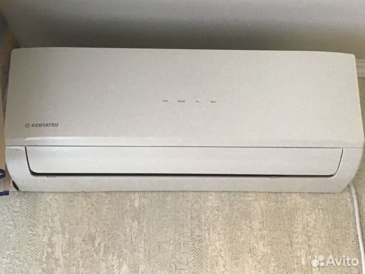 Продам кондиционер бу