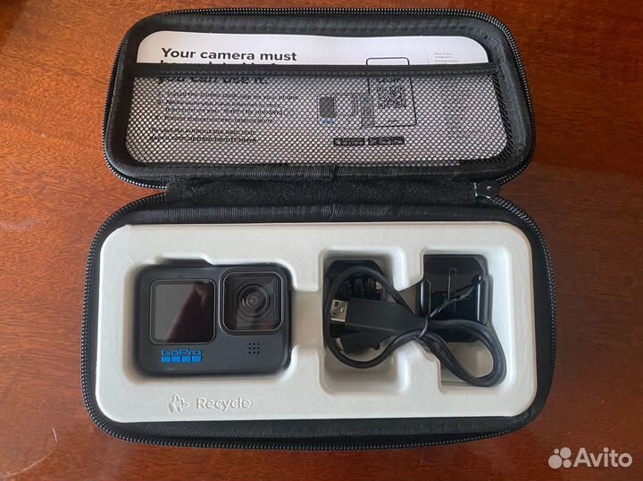 GoPro hero 11 black