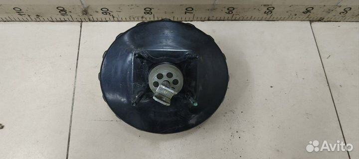 Усилитель тормозов вакуумный Ford Explorer