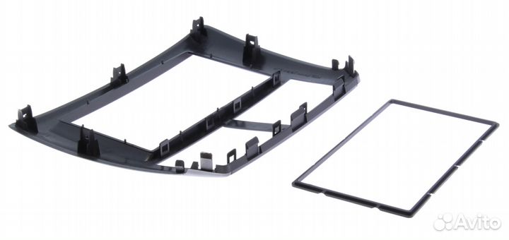 Переходная рамка для Subaru Forester, Impreza 2008