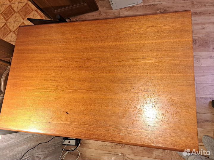 Письменный стол бу