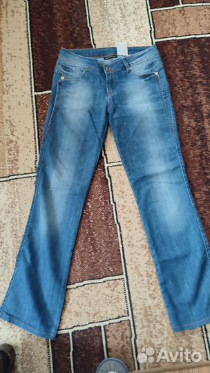 Джинсы женские известных брендов
