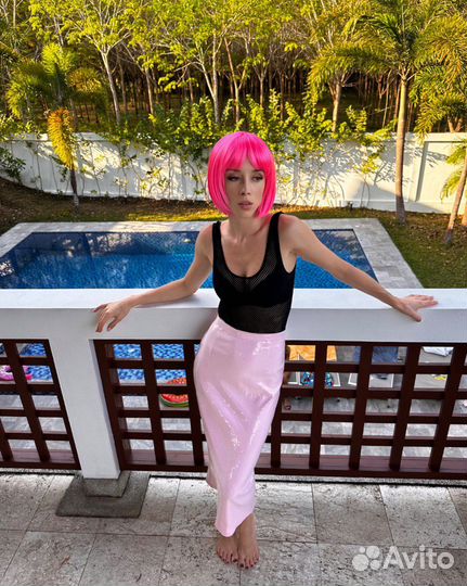 Подбор гардероба