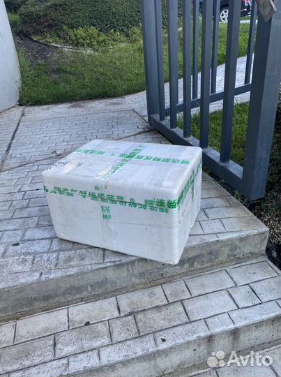 Термобоксы