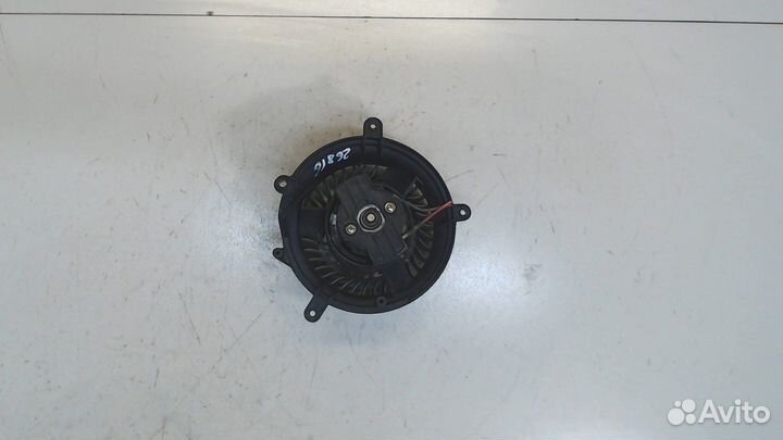 Двигатель отопителя Mercedes C W202, 2002