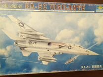 RA-5C Vigilante Trumpeter 1/48