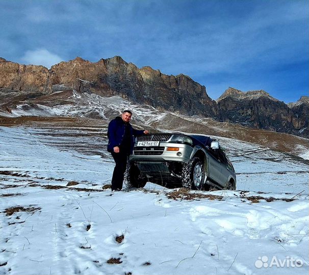 Внедорожные туры, туры по горам. (Джип туры)