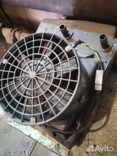 Запчасти на паз