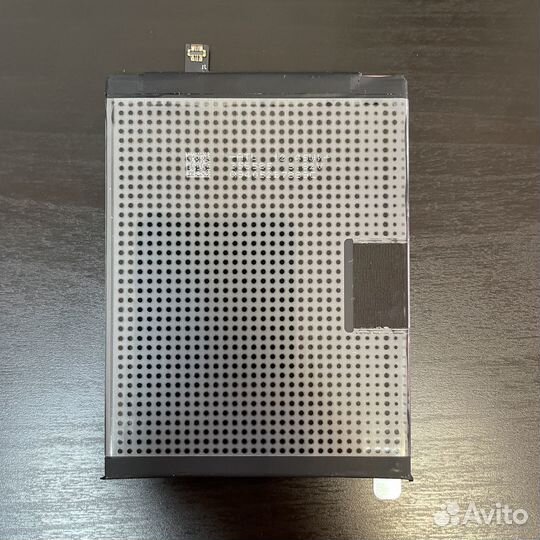 Аккумулятор Huawei/Honor HB356687ECW Оригинал