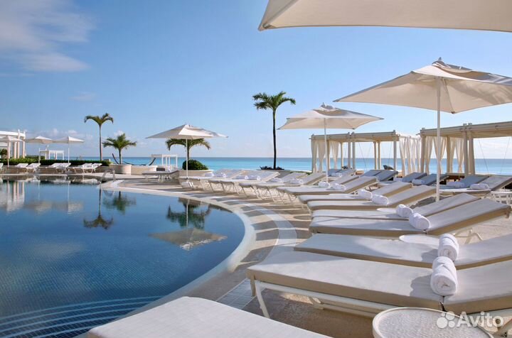 Зонт уличный боковой для кафе 4х4м от солнца