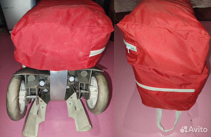 Кровать-манеж Chicco lullaby LX usа/ Италия