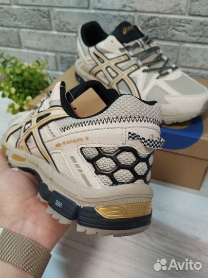 Кроссовки Asics Gel Kahana 8 / разм. 45-48