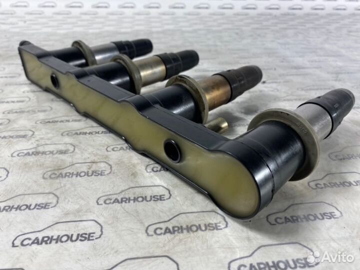 Катушка зажигания Chevrolet Aveo T300 1.6 F16D4