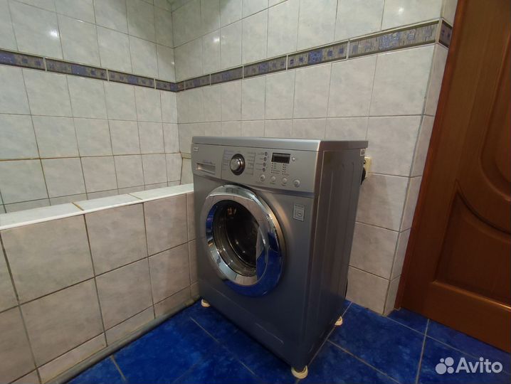 Стиральная машина LG 6кг