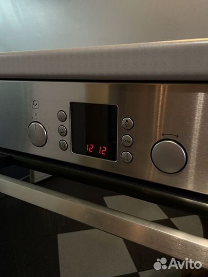 Духовой шкаф электричесикй bosch