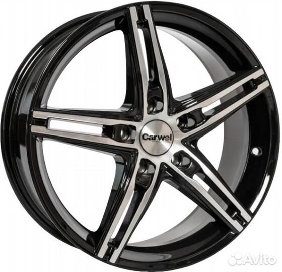 Диски carwel, Альфа