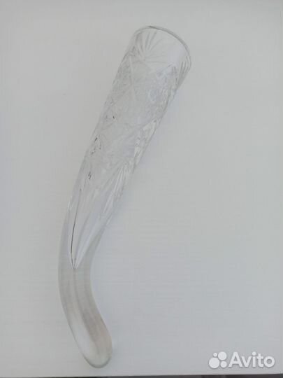 Рог изобилия СССР