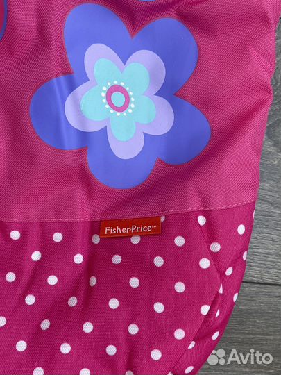 Конверт в коляску