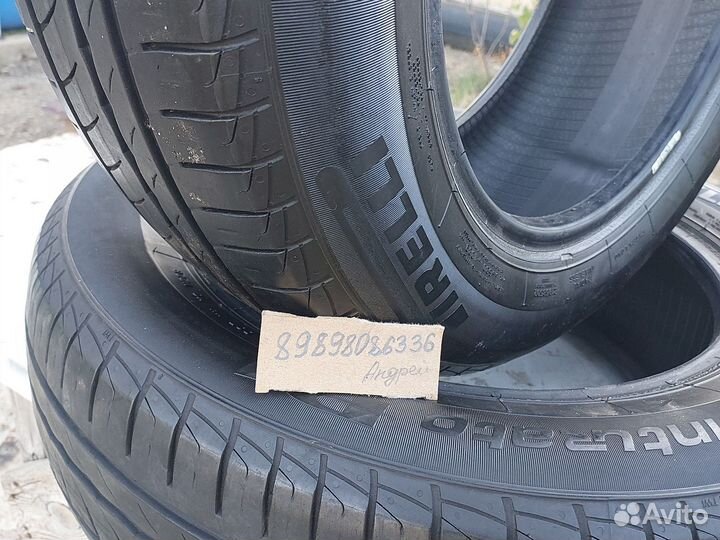 Pirelli Cinturato P1 185/65 R15 92H