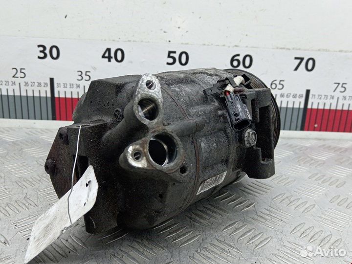 Компрессор кондиционера для Renault Espace 4