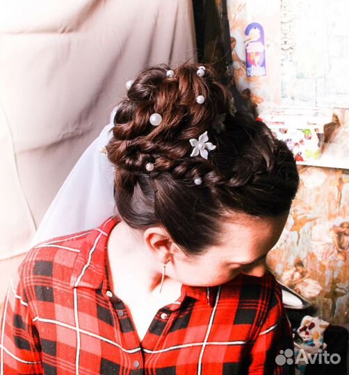 Образы на Ваш Вечер от стилиста. Бутово