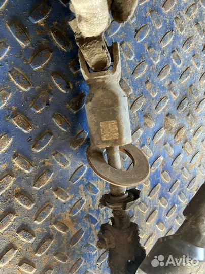 Рулевая колонка Nissan Bluebird Sylphy