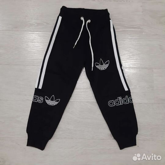 Костюм тройка Турция р.98-140 новые