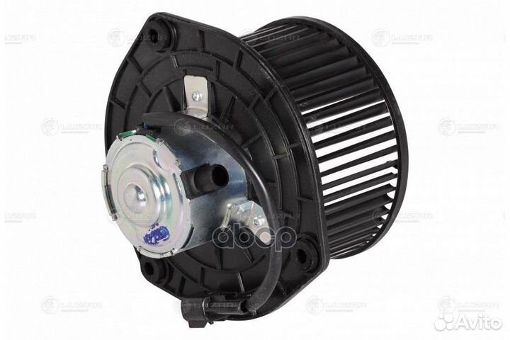Э/вентилятор отоп. для а/м Лада 2110, 2170, 111