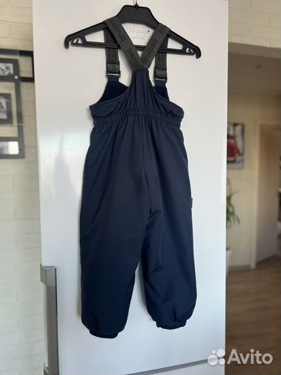 Зимние брюки