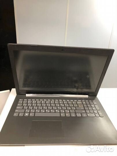 Ноутбук Lenovo IdeaPad 330-15IGM
