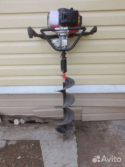 Аренда бензобура