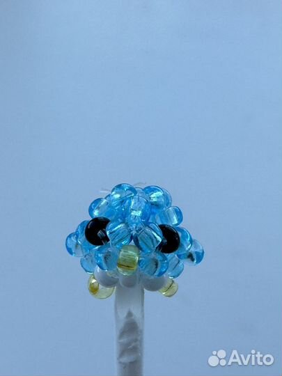 Синяя птица