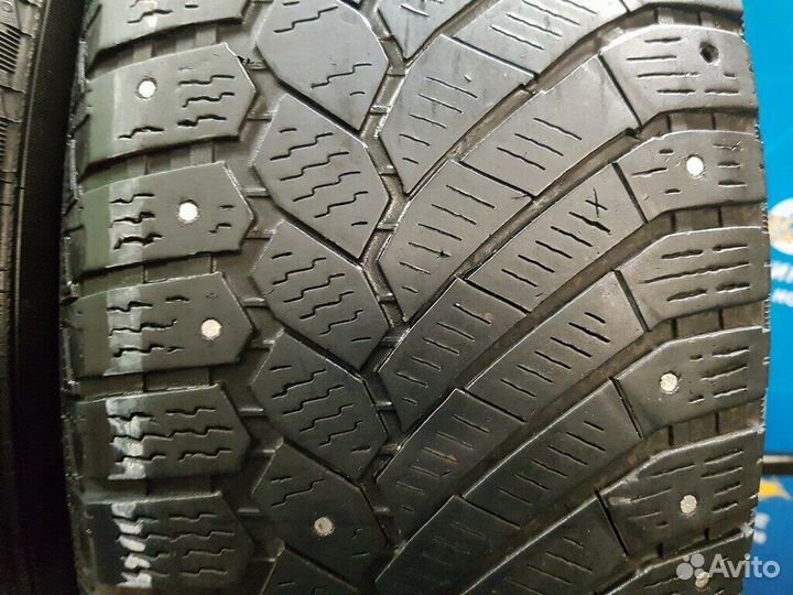 Continental ContiIceContact 225/65 R17