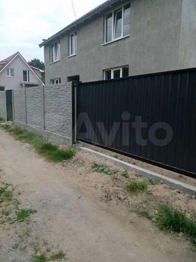 Дом 125,5 м² на участке 3,9 сот.