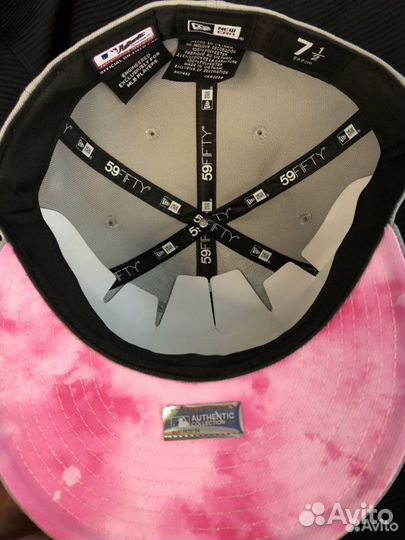 Бейсболка snapback MLB