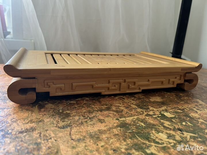 Набор для чайной церемонии