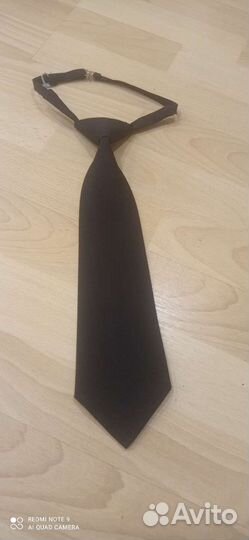 Кадетская форма для мальчика