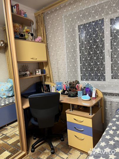 Мебель детская или для подростка бу