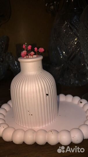 Набор из гипса