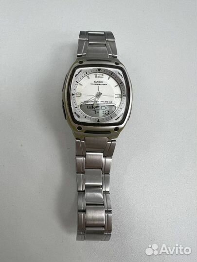 Часы Casio AW-81 (км152)