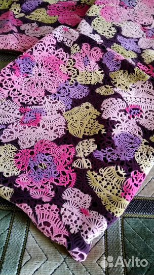 Наволочка декоративная