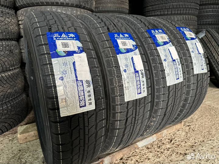 Triangle LL01 215/75 R16 113Q