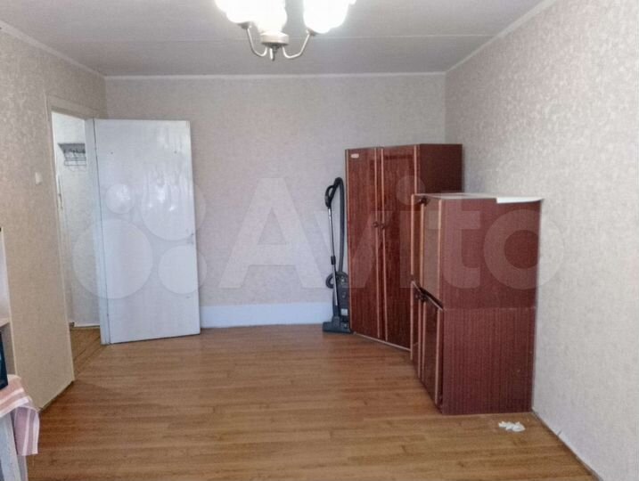 1-к. квартира, 33 м², 3/5 эт.