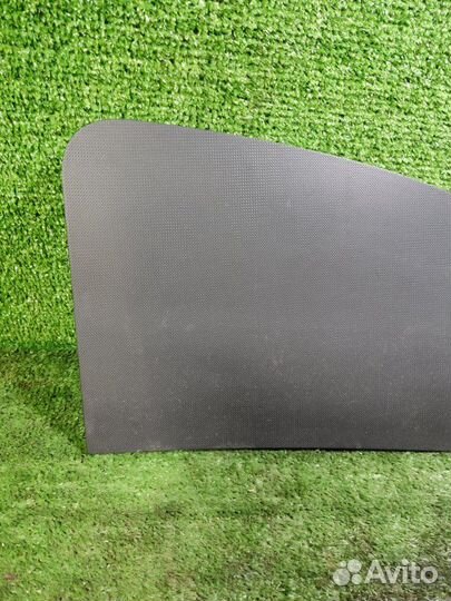 Крышка подушки безопасности Skoda Fabia 2 2009