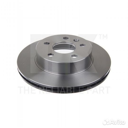 Тормозной диск