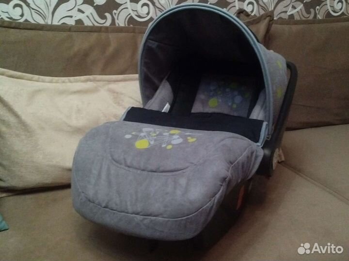 Автомобильная люлька