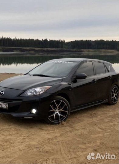 Накладки пластиковые на пороги универсальные