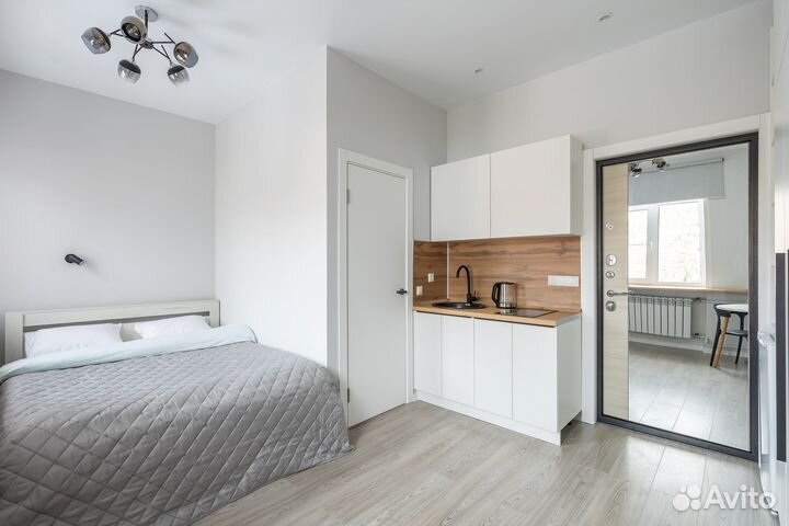 Готовый арендный бизнес