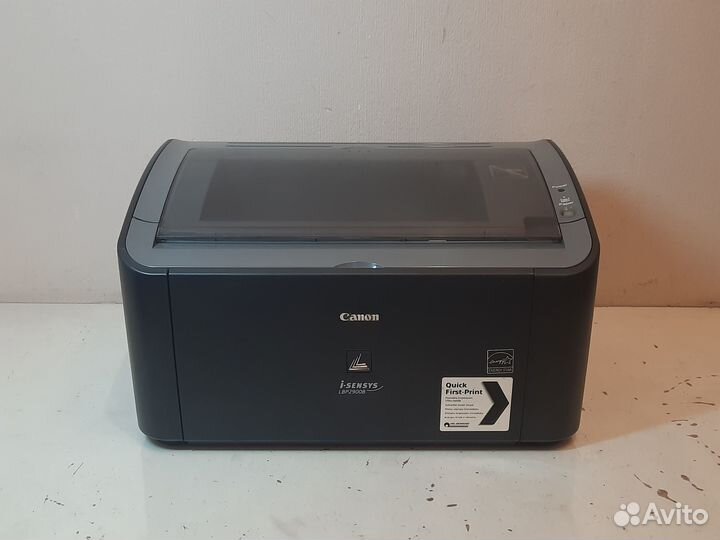 Принтер Canon i-sensys lbp2900B