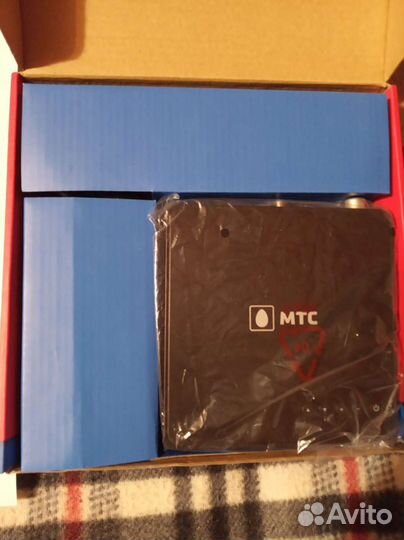 HD декодер телевизионный